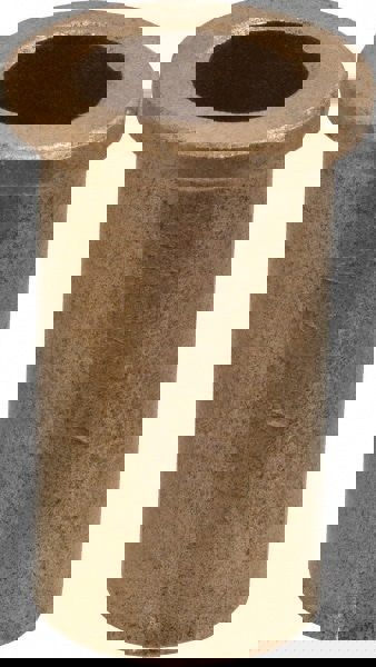 Flanged Sleeve Bearing: 3/4